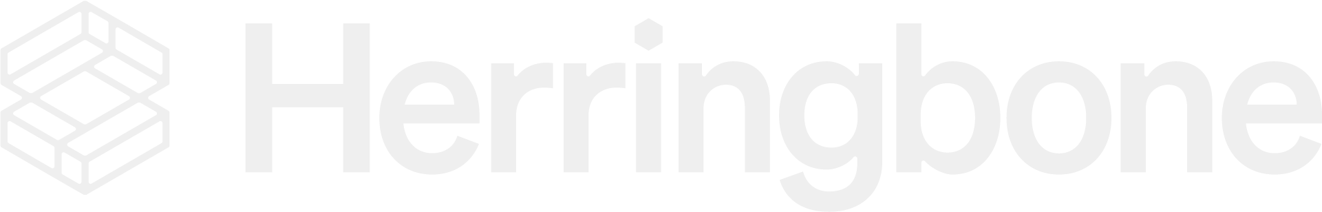 Herringbone Logo